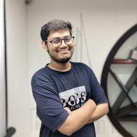 Ratul Biswas - Founder & COO